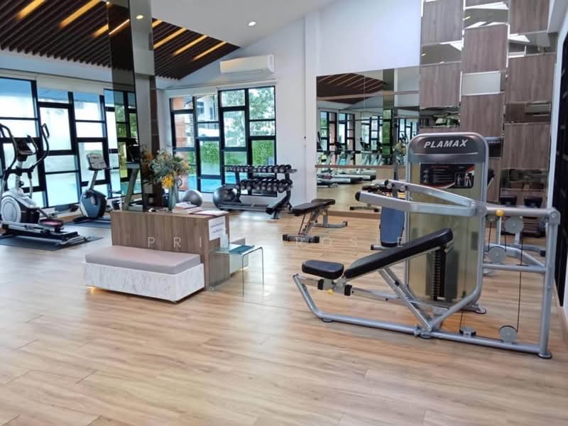 Supalai Lake Ville, Phuket, Ko Kaeo, Muang Phuket, Phuket, 3 Bedrooms, 134 sqm, Single Detached House For Rent, by Prime Rosie, 500364777 - DDproperty.com