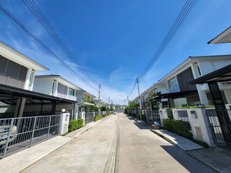Supalai Lake Ville, Phuket, Ko Kaeo, Muang Phuket, Phuket, 3 Bedrooms, 134 sqm, Single Detached House For Rent, by Prime Rosie, 500364777 - DDproperty.com