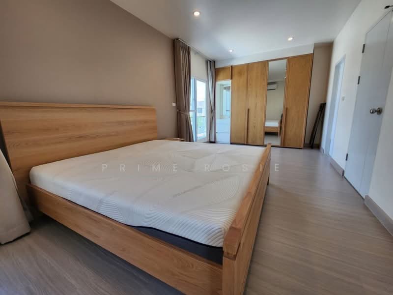 Supalai Lake Ville, Phuket, Ko Kaeo, Muang Phuket, Phuket, 3 Bedrooms, 134 sqm, Single Detached House For Rent, by Prime Rosie, 500364777 - DDproperty.com