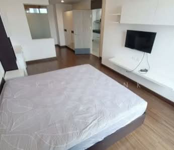 For Rent - Supalai Premier Ratchathewi, Bangkok