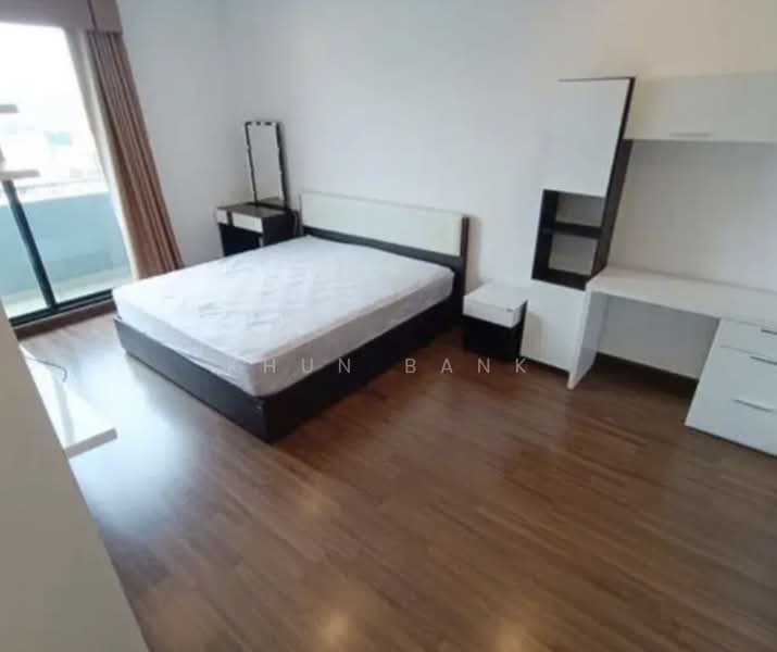 Supalai Premier Ratchathewi, Bangkok, 188 Phetchaburi Road, Thanon Phetchaburi, Ratchathewi, Bangkok, 1 Bedroom, 60 sqm, Condo For Rent, by Khun Bank, 500364781 - DDproperty.com