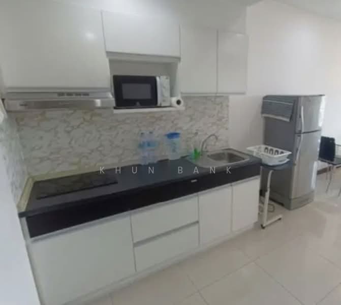 Supalai Premier Ratchathewi, Bangkok, 188 Phetchaburi Road, Thanon Phetchaburi, Ratchathewi, Bangkok, 1 Bedroom, 60 sqm, Condo For Rent, by Khun Bank, 500364781 - DDproperty.com