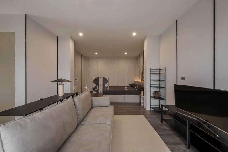Baan Klang Muang Classe Sukhumvit 77 : บ้านกลางเมือง คลาสเซ่ สุขุมวิท 77, กรุงเทพ, ซอยอ่อนนุช 21, สวนหลวง, กรุงเทพ, 214 ตร.ม., บ้านเดี่ยว ให้เช่า, โดย Khun Eve, 500364785 - DDproperty.com