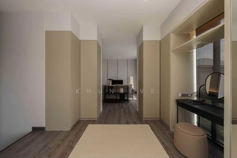 Baan Klang Muang Classe Sukhumvit 77 : บ้านกลางเมือง คลาสเซ่ สุขุมวิท 77, กรุงเทพ, ซอยอ่อนนุช 21, สวนหลวง, กรุงเทพ, 214 ตร.ม., บ้านเดี่ยว ให้เช่า, โดย Khun Eve, 500364785 - DDproperty.com