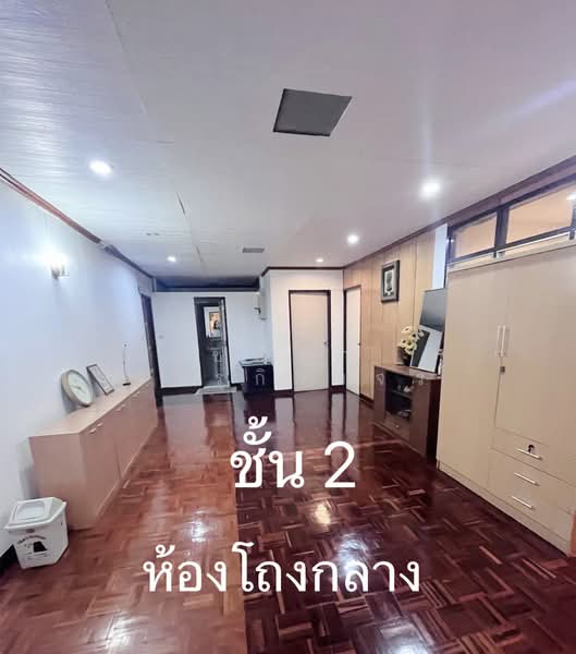 ็Happy Land Village, Bangkok, แฮปปี้แลนด์สาย1, Khlong Chan, Bang Kapi, Bangkok, 5 Bedrooms, 300 sqm, Townhouse For Rent, by ชณิชา จารุกิจขจร, 500364786 - DDproperty.com