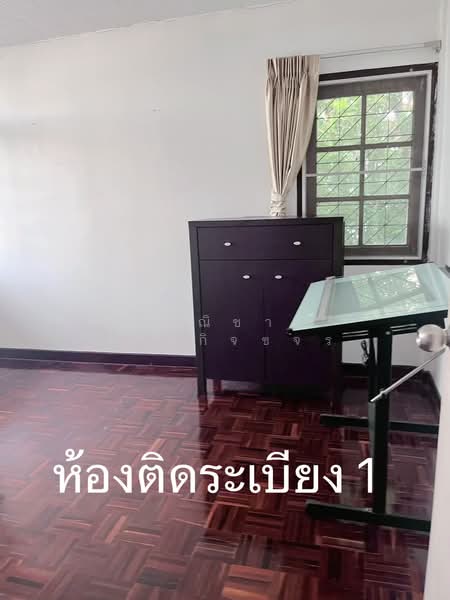 หมู่บ้านแฮปปี้แลนด์, กรุงเทพ, แฮปปี้แลนด์สาย1, คลองจั่น, บางกะปิ, กรุงเทพ, 300 ตร.ม., ทาวน์เฮ้าส์ ให้เช่า, โดย ชณิชา จารุกิจขจร, 500364786 - DDproperty.com