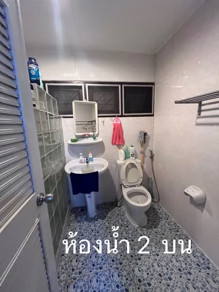 ็Happy Land Village, Bangkok, แฮปปี้แลนด์สาย1, Khlong Chan, Bang Kapi, Bangkok, 5 Bedrooms, 300 sqm, Townhouse For Rent, by ชณิชา จารุกิจขจร, 500364786 - DDproperty.com