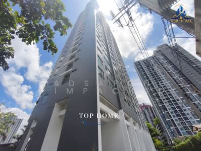 ขาย - Aspire Sukhumvit 48 : แอสปาย สุขุมวิท 48, กรุงเทพ