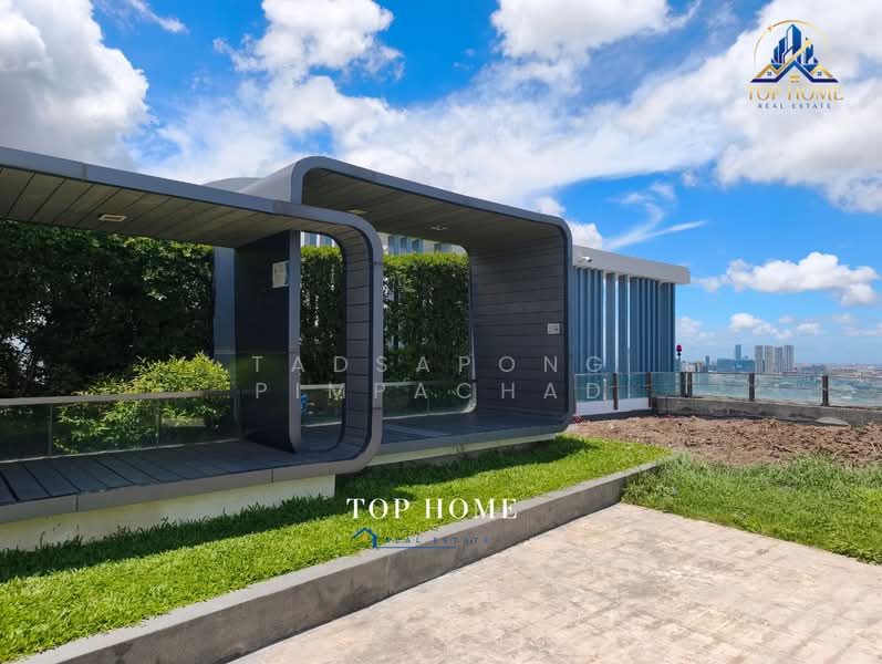 Aspire Sukhumvit 48 : แอสปาย สุขุมวิท 48, กรุงเทพ, ซอยสุขุมวิท 48 ถนนสุขุมวิท แขวงพระโขนง เขตคลองเตย กรุงเทพมหานคร, พระโขนง, คลองเตย, กรุงเทพ, 32 ตร.ม., คอนโด ขาย, โดย Tadsapong Pimpachad, 500364788 - DDproperty.com