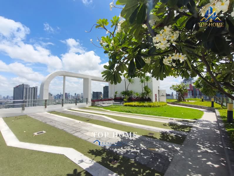 Aspire Sukhumvit 48 : แอสปาย สุขุมวิท 48, กรุงเทพ, ซอยสุขุมวิท 48 ถนนสุขุมวิท แขวงพระโขนง เขตคลองเตย กรุงเทพมหานคร, พระโขนง, คลองเตย, กรุงเทพ, 32 ตร.ม., คอนโด ขาย, โดย Tadsapong Pimpachad, 500364788 - DDproperty.com