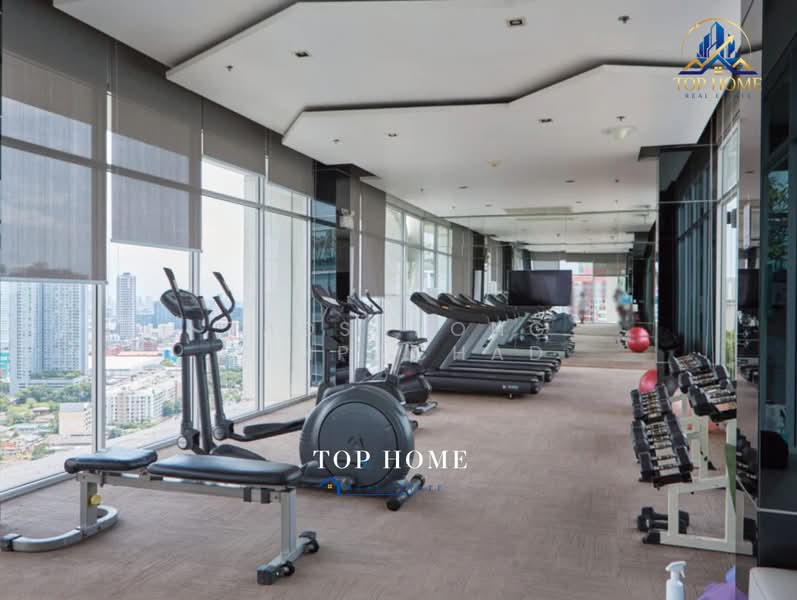 Aspire Sukhumvit 48 : แอสปาย สุขุมวิท 48, กรุงเทพ, ซอยสุขุมวิท 48 ถนนสุขุมวิท แขวงพระโขนง เขตคลองเตย กรุงเทพมหานคร, พระโขนง, คลองเตย, กรุงเทพ, 32 ตร.ม., คอนโด ขาย, โดย Tadsapong Pimpachad, 500364788 - DDproperty.com