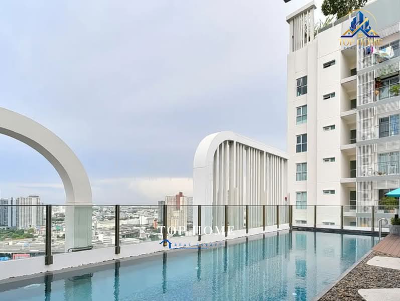 Aspire Sukhumvit 48 : แอสปาย สุขุมวิท 48, กรุงเทพ, ซอยสุขุมวิท 48 ถนนสุขุมวิท แขวงพระโขนง เขตคลองเตย กรุงเทพมหานคร, พระโขนง, คลองเตย, กรุงเทพ, 32 ตร.ม., คอนโด ขาย, โดย Tadsapong Pimpachad, 500364788 - DDproperty.com