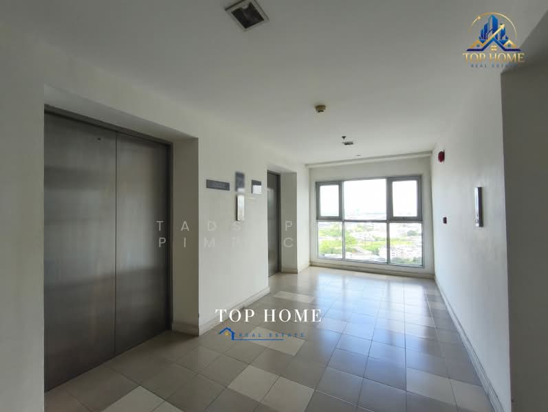Aspire Sukhumvit 48, Bangkok, Sukhumvit Road, Phra Kanong, Khlong Toei, Bangkok, 1 Bedroom, 32 sqm, Condo For Sale, by Tadsapong Pimpachad, 500364788 - DDproperty.com