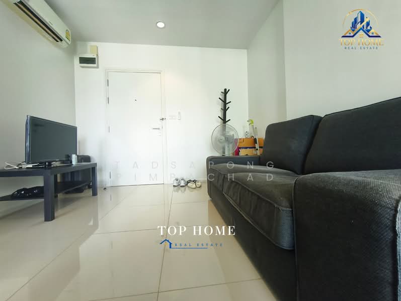 Aspire Sukhumvit 48 : แอสปาย สุขุมวิท 48, กรุงเทพ, ซอยสุขุมวิท 48 ถนนสุขุมวิท แขวงพระโขนง เขตคลองเตย กรุงเทพมหานคร, พระโขนง, คลองเตย, กรุงเทพ, 32 ตร.ม., คอนโด ขาย, โดย Tadsapong Pimpachad, 500364788 - DDproperty.com