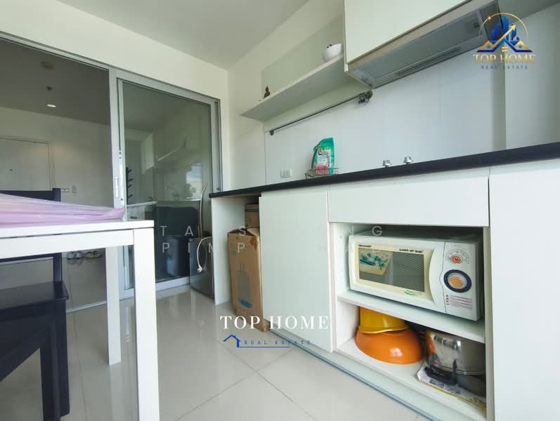 Aspire Sukhumvit 48 : แอสปาย สุขุมวิท 48, กรุงเทพ, ซอยสุขุมวิท 48 ถนนสุขุมวิท แขวงพระโขนง เขตคลองเตย กรุงเทพมหานคร, พระโขนง, คลองเตย, กรุงเทพ, 32 ตร.ม., คอนโด ขาย, โดย Tadsapong Pimpachad, 500364788 - DDproperty.com