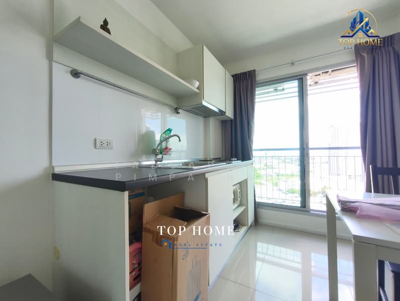 Aspire Sukhumvit 48 : แอสปาย สุขุมวิท 48, กรุงเทพ, ซอยสุขุมวิท 48 ถนนสุขุมวิท แขวงพระโขนง เขตคลองเตย กรุงเทพมหานคร, พระโขนง, คลองเตย, กรุงเทพ, 32 ตร.ม., คอนโด ขาย, โดย Tadsapong Pimpachad, 500364788 - DDproperty.com