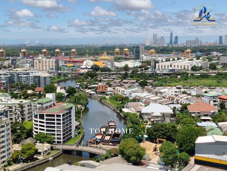 Aspire Sukhumvit 48, Bangkok, Sukhumvit Road, Phra Kanong, Khlong Toei, Bangkok, 1 Bedroom, 32 sqm, Condo For Sale, by Tadsapong Pimpachad, 500364788 - DDproperty.com