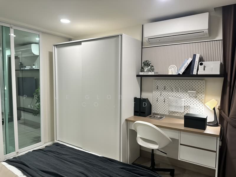 The Royal Place Condominium, Phuket, Bypass, Kathu, Phuket, 1 Bedroom, 42 sqm, Condo For Rent, by Prime Global Asset Co.,Ltd, 500364791 - DDproperty.com