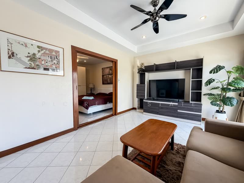 Star Beach Condotel, Chon Buri (Pattaya), 328/1 ม.12 พระตำหนัก, Nong Pru, Bang Lamung (Pattaya), Chon Buri (Pattaya), 1 Bedroom, 67 sqm, Condo For Sale, by PLC real estate, 500364792 - DDproperty.com