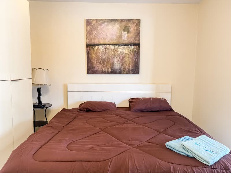 Star Beach Condotel, Chon Buri (Pattaya), 328/1 ม.12 พระตำหนัก, Nong Pru, Bang Lamung (Pattaya), Chon Buri (Pattaya), 1 Bedroom, 67 sqm, Condo For Sale, by PLC real estate, 500364792 - DDproperty.com