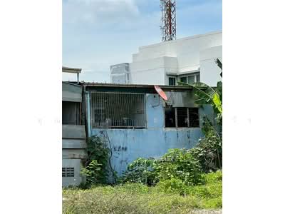 ขาย - บ้านเดี่ยว 2 ชั้น 53 ตร.ว. บ้านเดี่ยว ซอยประชาอุทิศ76 แยก8, กรุงเทพ