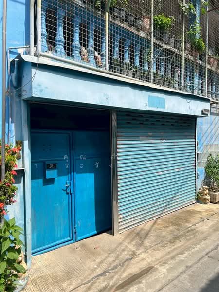 บ้านเดี่ยว 2 ชั้น 53 ตร.ว. บ้านเดี่ยว ซอยประชาอุทิศ76 แยก8, Bangkok, ถนนกาญจนาภิเษก, Thung Khru, Bangkok, 4 Bedrooms, 200 sqm, Single Detached House For Sale, by คุณ อำพร ฮาตระวัง (ลิซ่า), 500364795 - DDproperty.com