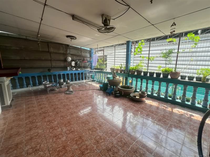 บ้านเดี่ยว 2 ชั้น 53 ตร.ว. บ้านเดี่ยว ซอยประชาอุทิศ76 แยก8, กรุงเทพ, ถนนกาญจนาภิเษก, ทุ่งครุ, กรุงเทพ, 200 ตร.ม., บ้านเดี่ยว ขาย, โดย คุณ อำพร ฮาตระวัง (ลิซ่า), 500364795 - DDproperty.com