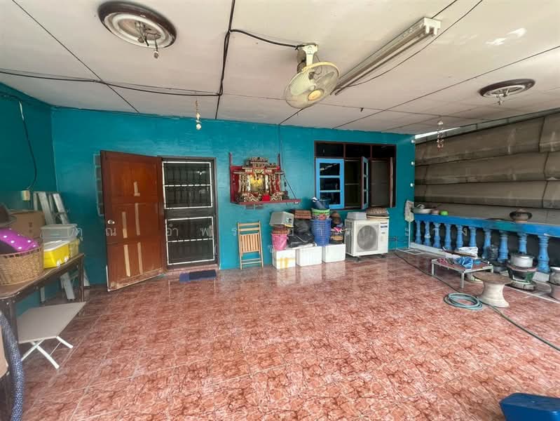 บ้านเดี่ยว 2 ชั้น 53 ตร.ว. บ้านเดี่ยว ซอยประชาอุทิศ76 แยก8, กรุงเทพ, ถนนกาญจนาภิเษก, ทุ่งครุ, กรุงเทพ, 200 ตร.ม., บ้านเดี่ยว ขาย, โดย คุณ อำพร ฮาตระวัง (ลิซ่า), 500364795 - DDproperty.com