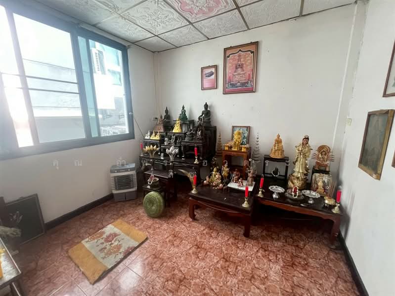 บ้านเดี่ยว 2 ชั้น 53 ตร.ว. บ้านเดี่ยว ซอยประชาอุทิศ76 แยก8, กรุงเทพ, ถนนกาญจนาภิเษก, ทุ่งครุ, กรุงเทพ, 200 ตร.ม., บ้านเดี่ยว ขาย, โดย คุณ อำพร ฮาตระวัง (ลิซ่า), 500364795 - DDproperty.com