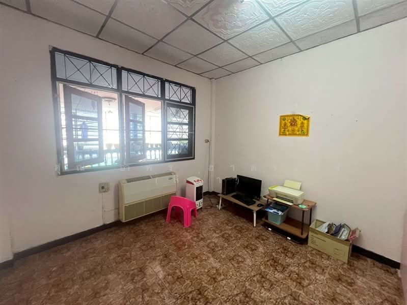 บ้านเดี่ยว 2 ชั้น 53 ตร.ว. บ้านเดี่ยว ซอยประชาอุทิศ76 แยก8, กรุงเทพ, ถนนกาญจนาภิเษก, ทุ่งครุ, กรุงเทพ, 200 ตร.ม., บ้านเดี่ยว ขาย, โดย คุณ อำพร ฮาตระวัง (ลิซ่า), 500364795 - DDproperty.com
