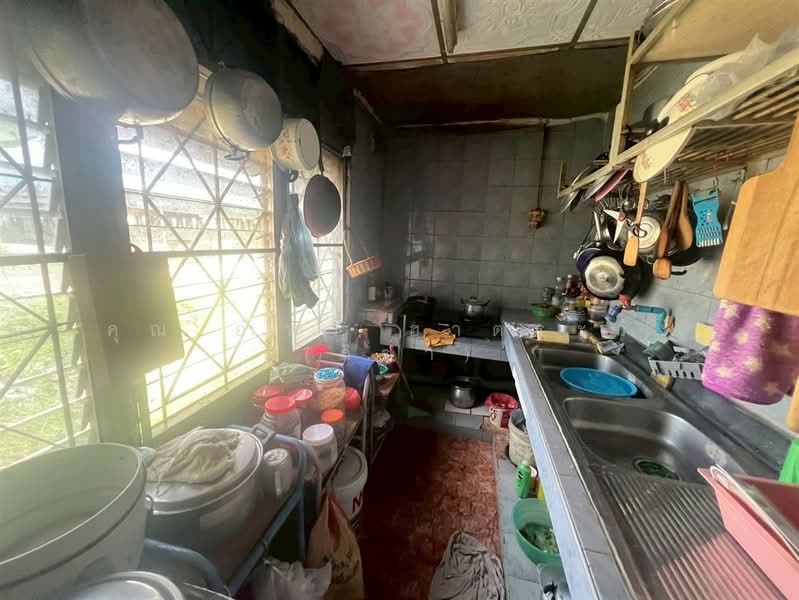 บ้านเดี่ยว 2 ชั้น 53 ตร.ว. บ้านเดี่ยว ซอยประชาอุทิศ76 แยก8, กรุงเทพ, ถนนกาญจนาภิเษก, ทุ่งครุ, กรุงเทพ, 200 ตร.ม., บ้านเดี่ยว ขาย, โดย คุณ อำพร ฮาตระวัง (ลิซ่า), 500364795 - DDproperty.com