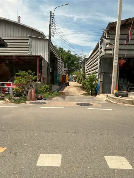 บ้านเดี่ยว 2 ชั้น 53 ตร.ว. บ้านเดี่ยว ซอยประชาอุทิศ76 แยก8, กรุงเทพ, ถนนกาญจนาภิเษก, ทุ่งครุ, กรุงเทพ, 200 ตร.ม., บ้านเดี่ยว ขาย, โดย คุณ อำพร ฮาตระวัง (ลิซ่า), 500364795 - DDproperty.com