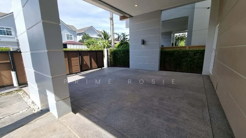 Hideaway Valley Chalong, Phuket, Chalong, Muang Phuket, Phuket, 3 Bedrooms, 300 sqm, Villa For Rent, by Prime Rosie, 500364796 - DDproperty.com