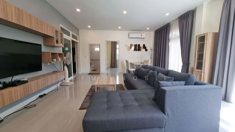 Hideaway Valley Chalong, Phuket, Chalong, Muang Phuket, Phuket, 3 Bedrooms, 300 sqm, Villa For Rent, by Prime Rosie, 500364796 - DDproperty.com