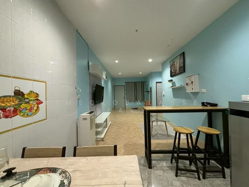 Chalong, Phuket, Chalong, Muang Phuket, Phuket, 2 Bedrooms, 42 sqm, Single Detached House For Rent, by primeglobalassel Beaky, 500364797 - DDproperty.com