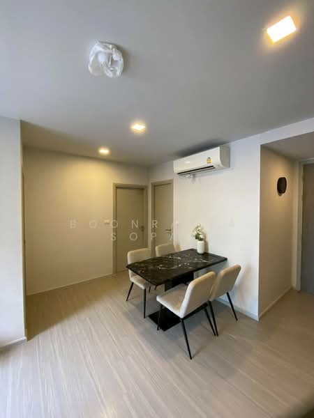 Quintara Treehaus Sukhumvit 42, Bangkok, Soi Bar Bose 2, Sukhumvit 42, Phra Kanong, Khlong Toei, Bangkok, 2 Bedrooms, 55 sqm, Condo For Rent, by Boonraksa Sopak, 500364798 - DDproperty.com