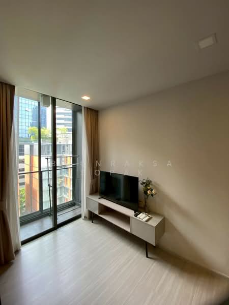 Quintara Treehaus Sukhumvit 42 : ควินทารา ทรีเฮาส์ สุขุมวิท 42, กรุงเทพ, ซอยบาร์โบส 2 ถนนสุขุมวิท 42, พระโขนง, คลองเตย, กรุงเทพ, 55 ตร.ม., คอนโด ให้เช่า, โดย Boonraksa Sopak, 500364798 - DDproperty.com