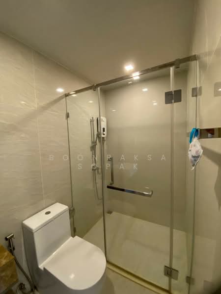 Quintara Treehaus Sukhumvit 42, Bangkok, Soi Bar Bose 2, Sukhumvit 42, Phra Kanong, Khlong Toei, Bangkok, 2 Bedrooms, 55 sqm, Condo For Rent, by Boonraksa Sopak, 500364798 - DDproperty.com