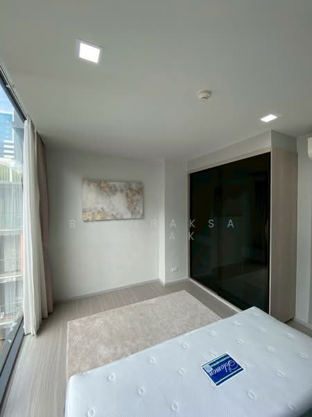 Quintara Treehaus Sukhumvit 42 : ควินทารา ทรีเฮาส์ สุขุมวิท 42, กรุงเทพ, ซอยบาร์โบส 2 ถนนสุขุมวิท 42, พระโขนง, คลองเตย, กรุงเทพ, 55 ตร.ม., คอนโด ให้เช่า, โดย Boonraksa Sopak, 500364798 - DDproperty.com