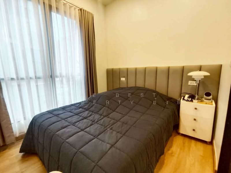 Origin Plug & Play Ramintra, Bangkok, 62-9 Ram Intra Road, Ram Inthra, Khan Na Yao, Bangkok, 1 Bedroom, 25 sqm, Condo For Sale, by The Best Property ย้งยี้, 500364799 - DDproperty.com