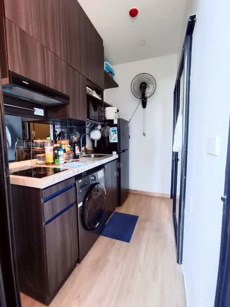 Origin Plug & Play Ramintra, Bangkok, 62-9 Ram Intra Road, Ram Inthra, Khan Na Yao, Bangkok, 1 Bedroom, 25 sqm, Condo For Sale, by The Best Property ย้งยี้, 500364799 - DDproperty.com
