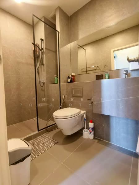Origin Plug & Play Ramintra, Bangkok, 62-9 Ram Intra Road, Ram Inthra, Khan Na Yao, Bangkok, 1 Bedroom, 25 sqm, Condo For Sale, by The Best Property ย้งยี้, 500364799 - DDproperty.com