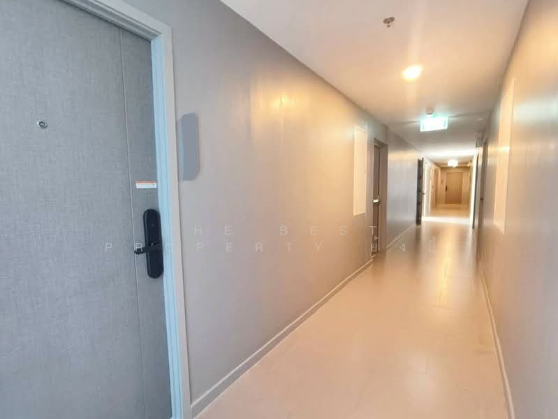 Origin Plug & Play Ramintra, Bangkok, 62-9 Ram Intra Road, Ram Inthra, Khan Na Yao, Bangkok, 1 Bedroom, 25 sqm, Condo For Sale, by The Best Property ย้งยี้, 500364799 - DDproperty.com