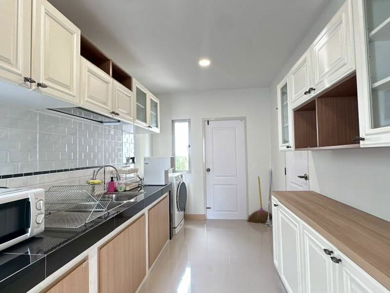 The WaterFront Nong Kho – Sriracha, Chon Buri (Pattaya), 425 Moo 10, Bang Phra, Si Racha, Chon Buri (Pattaya), 4 Bedrooms, 250 sqm, Single Detached House For Sale, by A.T.A. Property, 500364801 - DDproperty.com