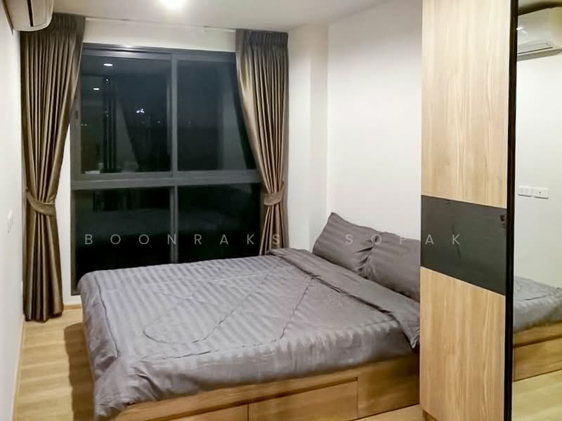 The Excel Hideaway Sukhumvit 71, Bangkok, Soi Mi Suwan 2, Phra Kanong Nua, Watthana, Bangkok, 2 Bedrooms, 56 sqm, Condo For Rent, by Boonraksa Sopak, 500364802 - DDproperty.com