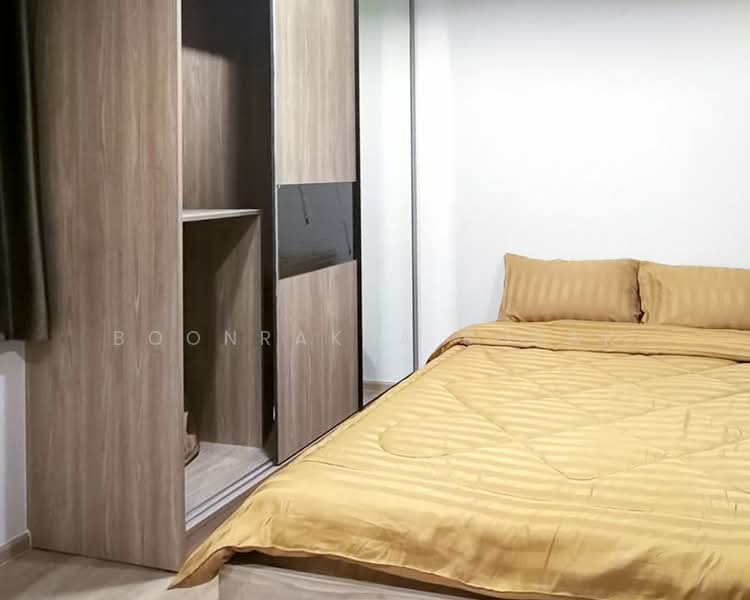 The Excel Hideaway Sukhumvit 71, Bangkok, Soi Mi Suwan 2, Phra Kanong Nua, Watthana, Bangkok, 2 Bedrooms, 56 sqm, Condo For Rent, by Boonraksa Sopak, 500364802 - DDproperty.com