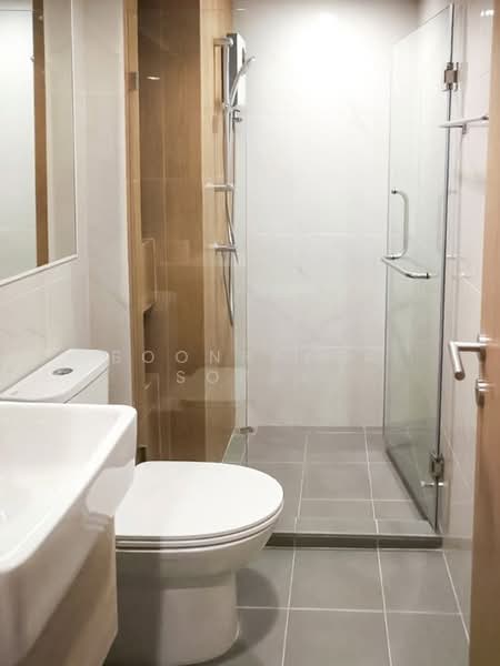 The Excel Hideaway Sukhumvit 71 : ดิ เอ็กเซล ไฮด์ อะเวย์ สุขุมวิท 71, กรุงเทพ, ซ.มีสุวรรณ 2, พระโขนงเหนือ, วัฒนา, กรุงเทพ, 56 ตร.ม., คอนโด ให้เช่า, โดย Boonraksa Sopak, 500364802 - DDproperty.com