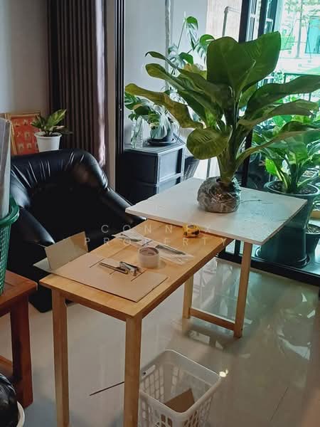 S Gate Town Ratchaphruek-345, Nonthaburi, Road 345, Lam Pho, Bang Bua Thong, Nonthaburi, 3 Bedrooms, 128 sqm, Townhouse For Rent, by Connex Property, 500364803 - DDproperty.com