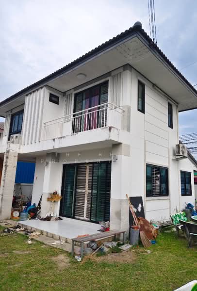 Vana Casa : วาน่า คาซ่า กรอกยายชา, ระยอง, 59 วานาคาซ่า 12 ถ. กรอกยายชา, เนินพระ, เมืองระยอง, ระยอง, 150 ตร.ม., ทาวน์เฮ้าส์ ขาย, โดย The Best Property ต่าย, 500364804 - DDproperty.com