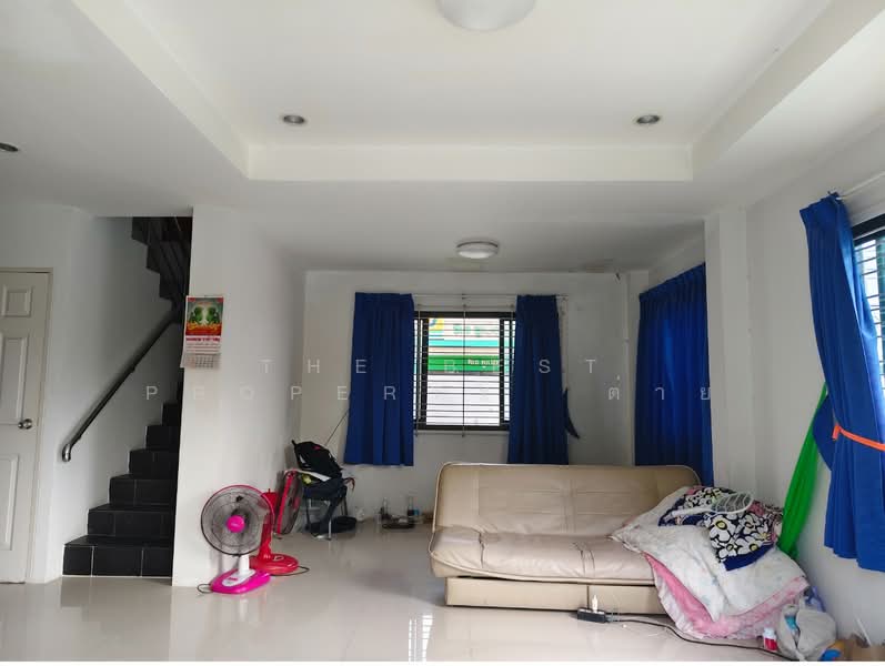 Vana Casa, Rayong, 59 วานาคาซ่า 12 ถ. กรอกยายชา, Noen Phra, Muang Rayong, Rayong, 3 Bedrooms, 150 sqm, Townhouse For Sale, by The Best Property  ต่าย, 500364804 - DDproperty.com